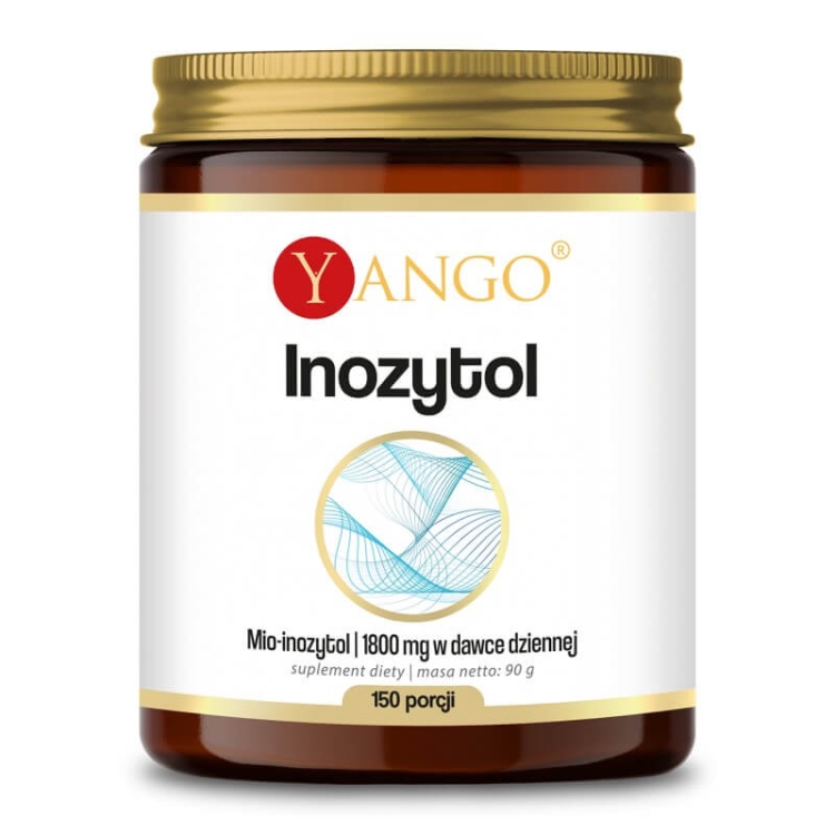 Inozytol Yango