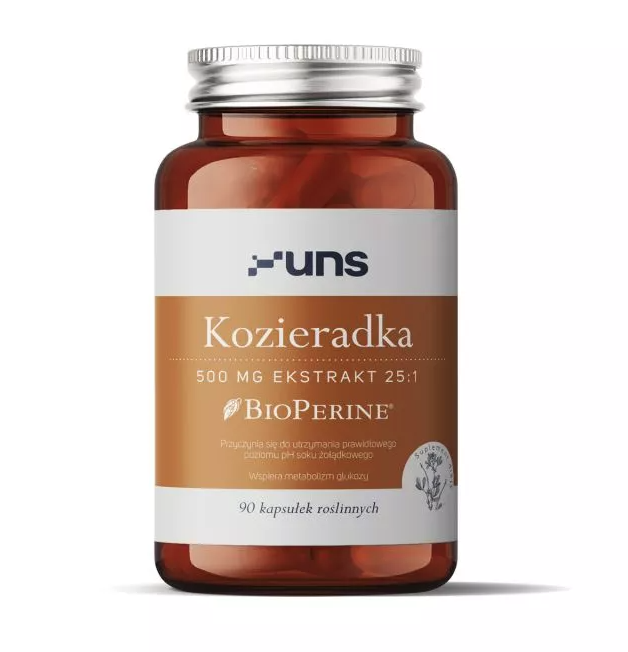 kozieradka uns