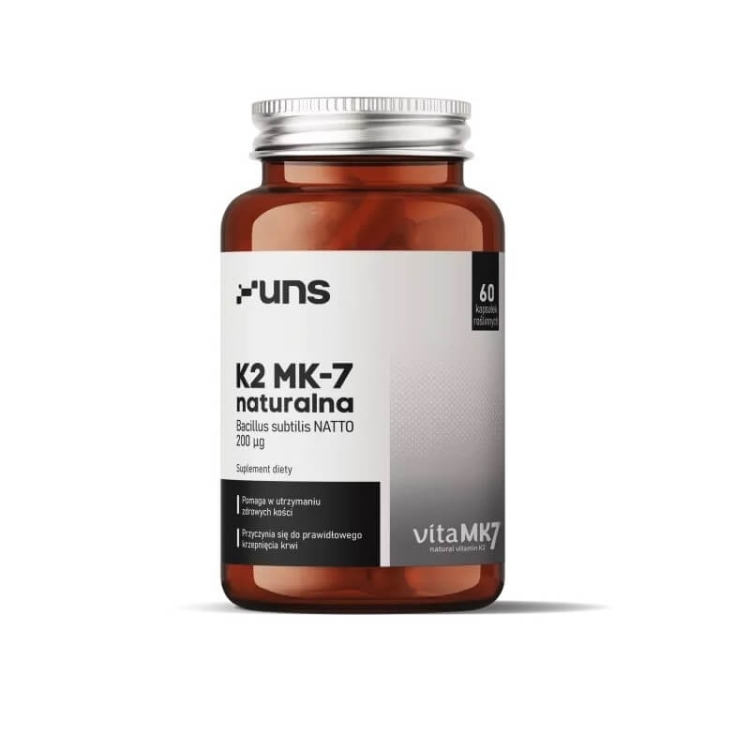Witamina K2 UNS