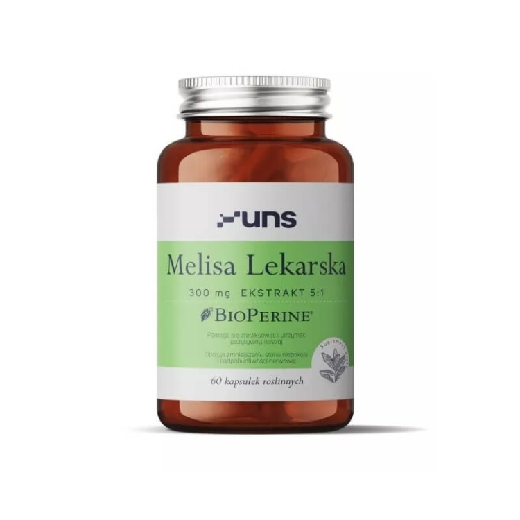 Melisa Lekarska UNS