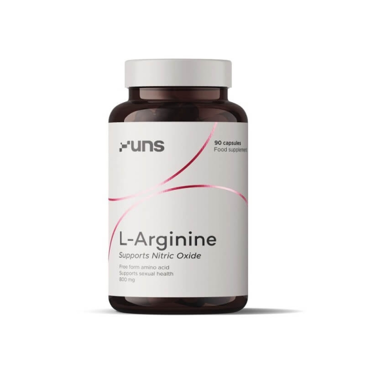 L-Arginina UNS