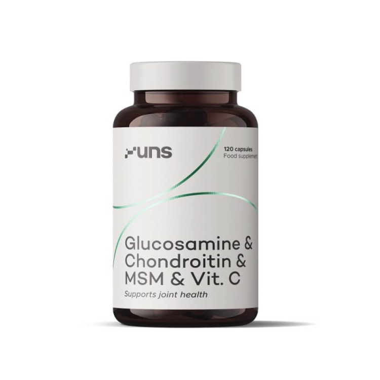 Glukozamina UNS