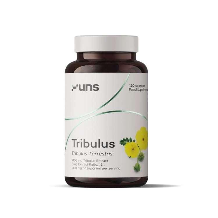 Tribulus UNS