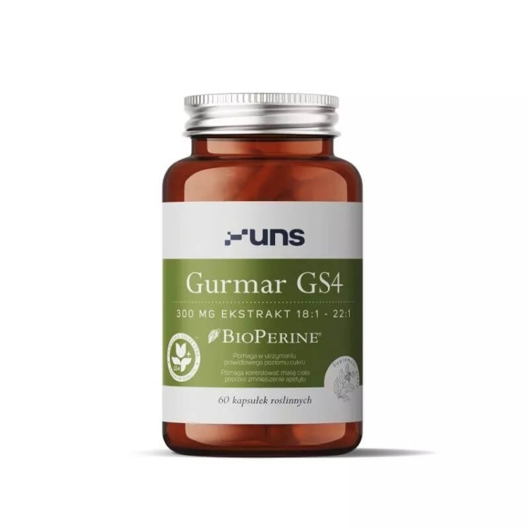 Gurmar UNS