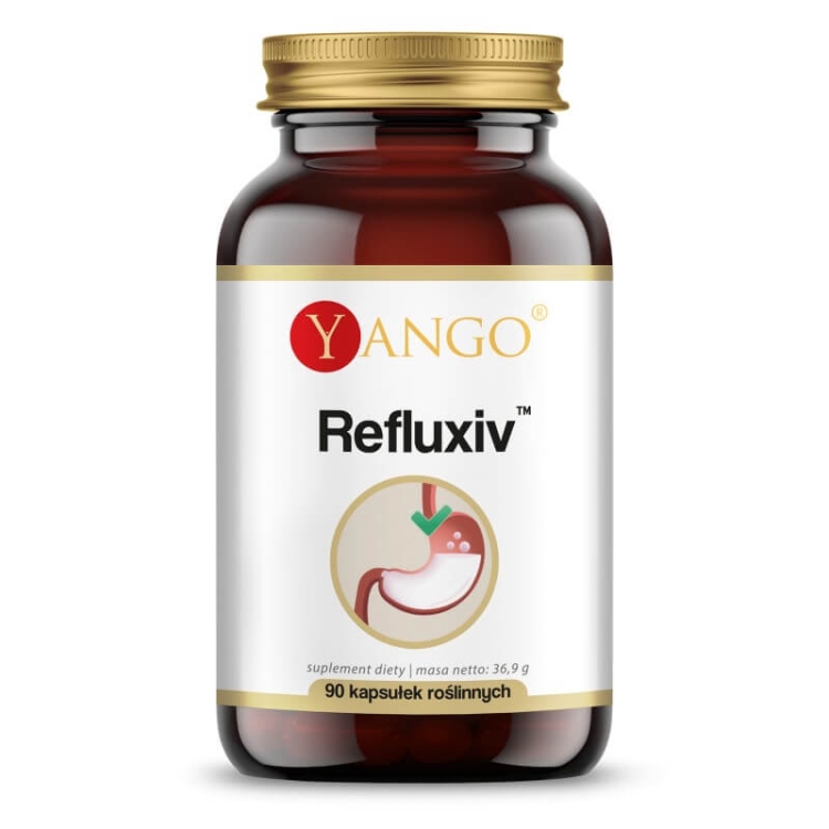 Refluxiv Yango