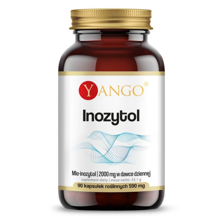 inozytol yango