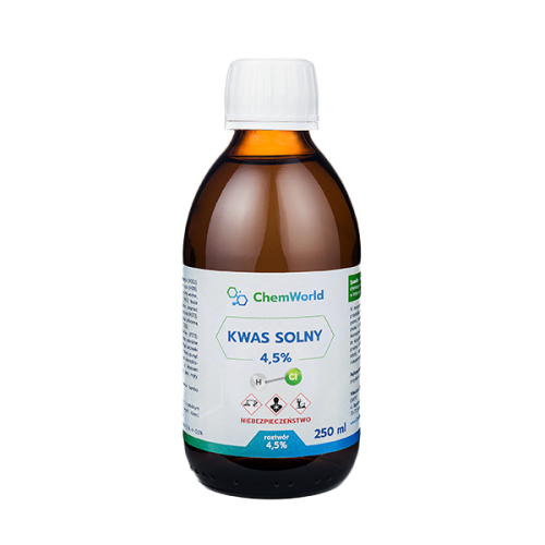 Kwas Solny ChemWorld