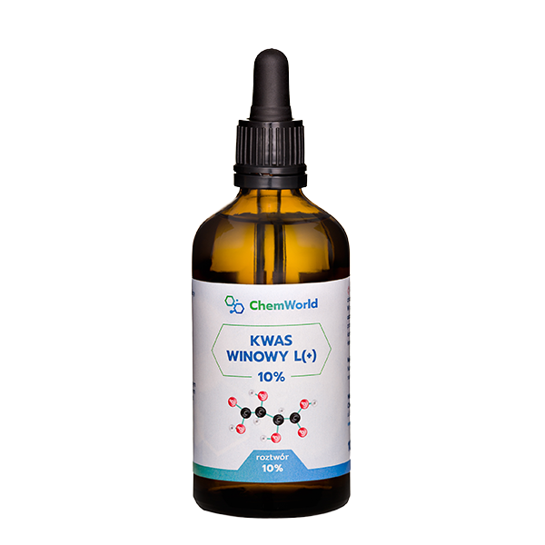 Kwas Winowy ChemWorld