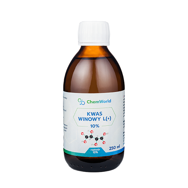 Kwas Winowy ChemWorld