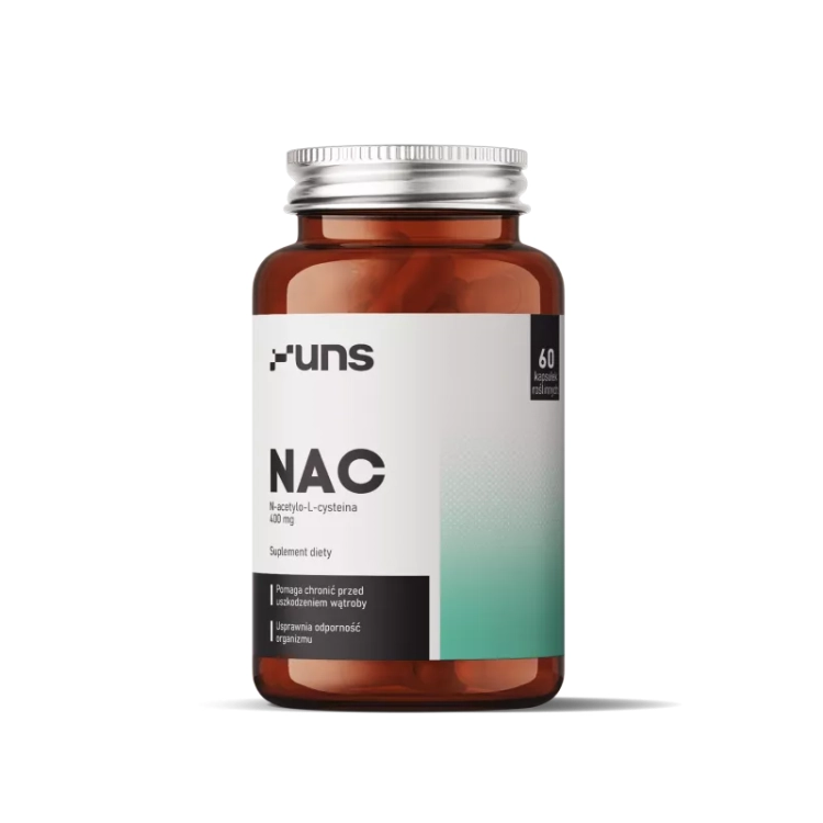 NAC UNS