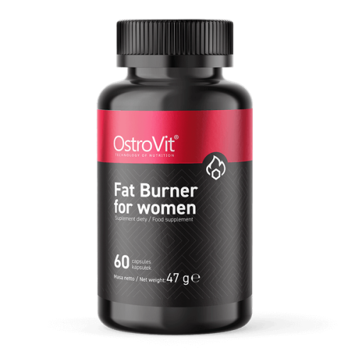 Fat Burner Ostrovit