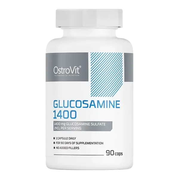 Glukozamina Ostrovit