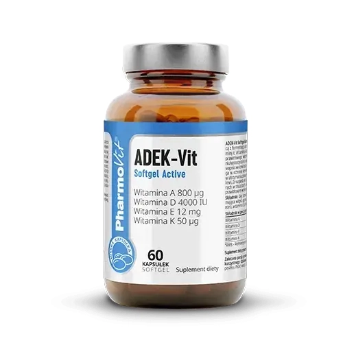 ADEK-Vit PharmoVit