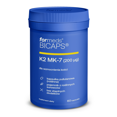 witamina k2 mk-7 formeds bicaps
