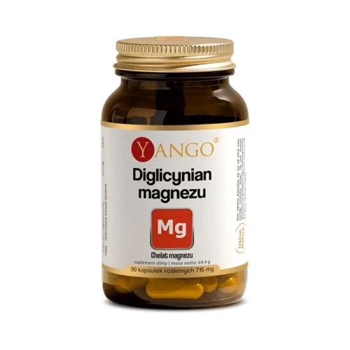 Diglicynian Magnezu Yango
