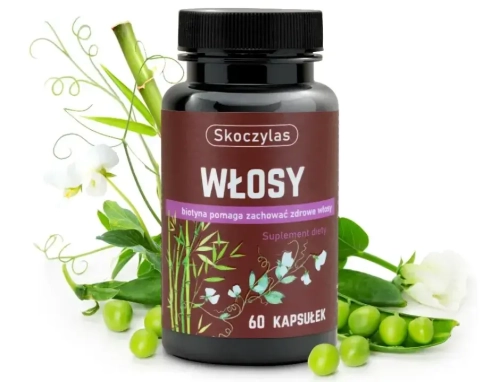Włosy Skoczylas