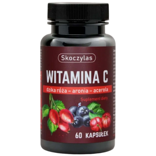 witamina c trio skoczylas
