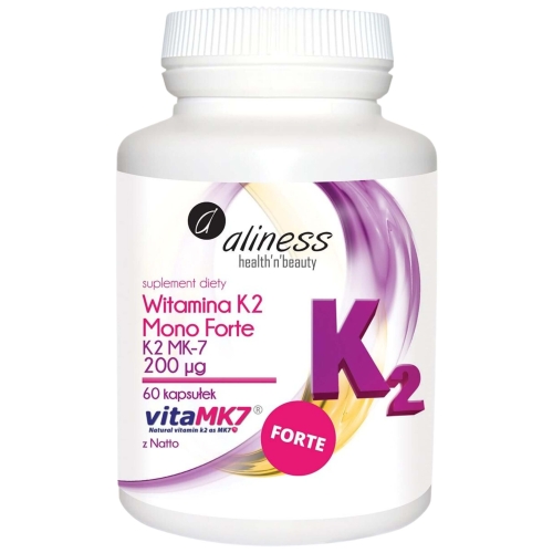 witamina k2 mk7 aliness