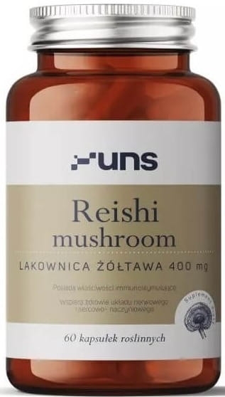 Reishi UNS