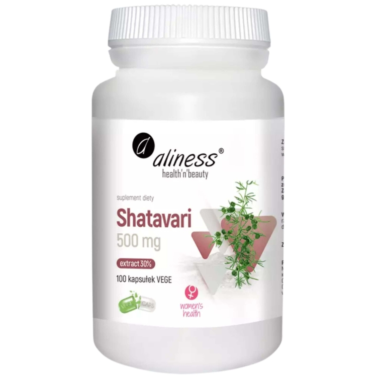 shatavari aliness