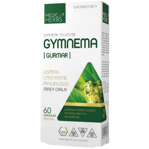 gymnema medica herbs