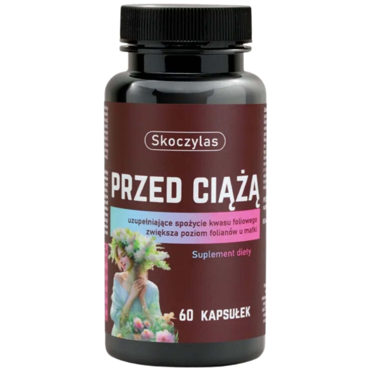 Skoczylas Przed Ciążą