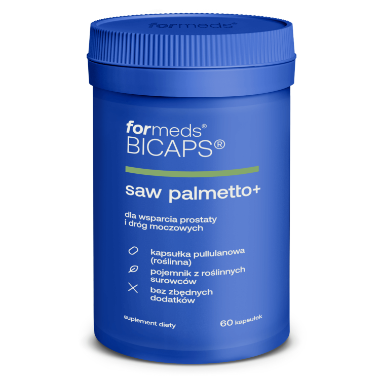 Palma Sabałowa+ ForMeds
