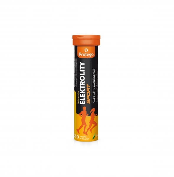Elektrolity Sport Salvum Lab