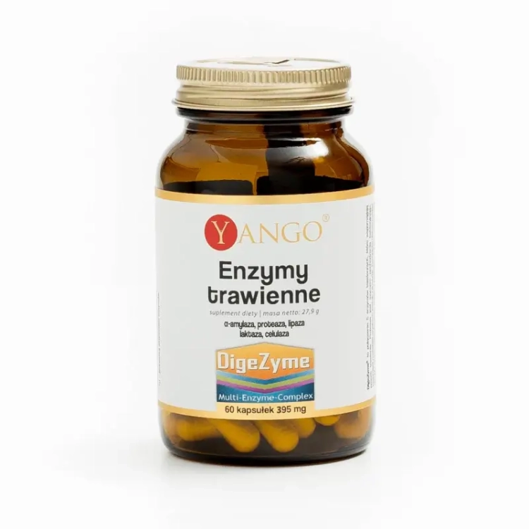 enzymy trawienne yango