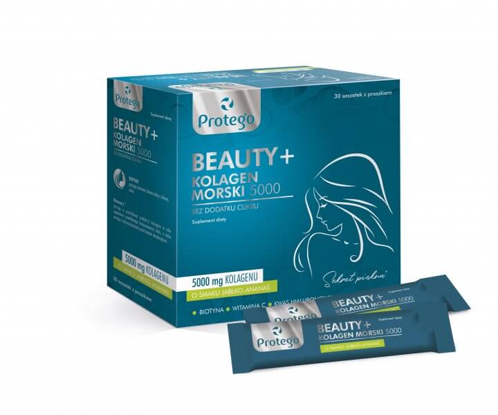 Protego BEAUTY+ Salvum Lab