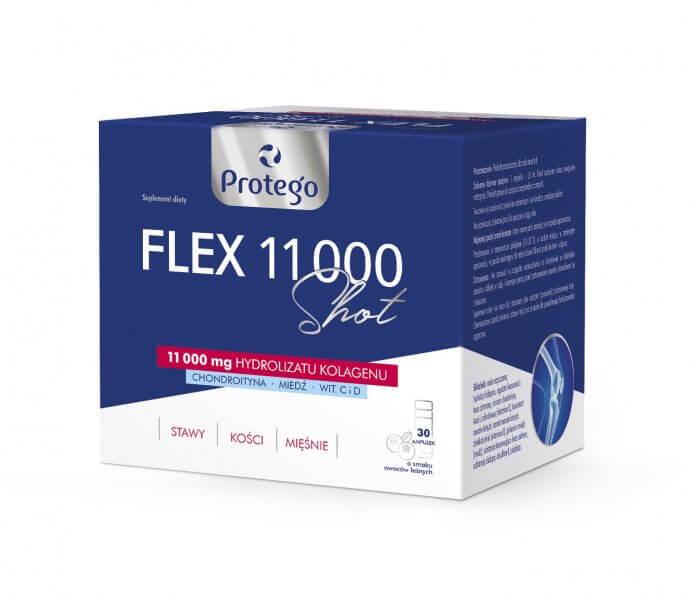 Protego Flex Salvum Lab