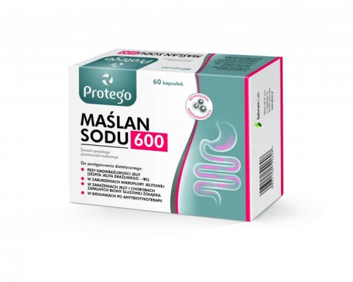 Protego Maślan Sodu Salvum Lab