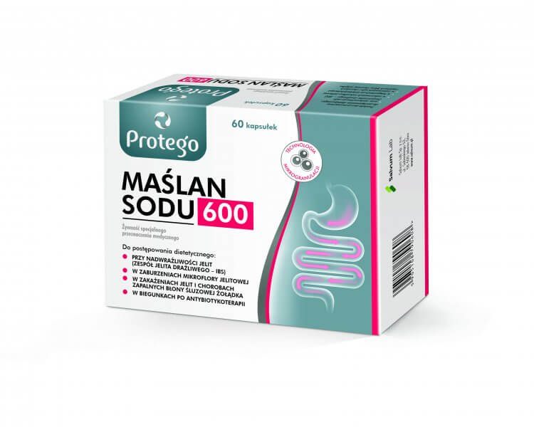 Protego Maślan Sodu Salvum Lab