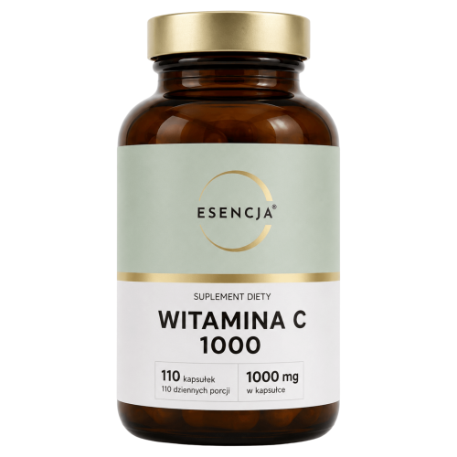Witamina C Esencja