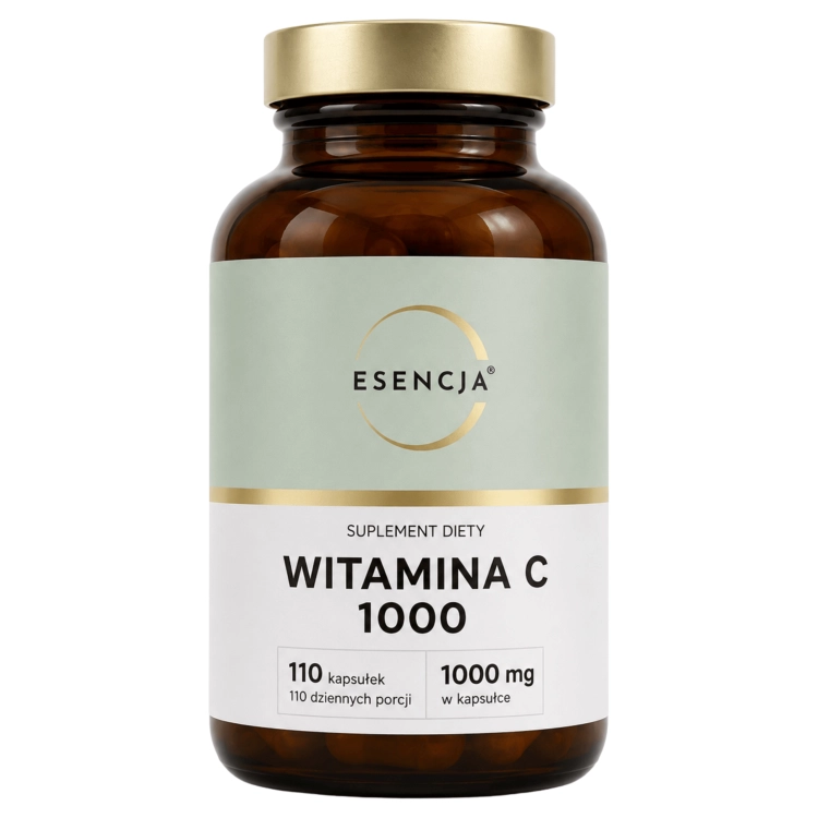 Witamina C Esencja