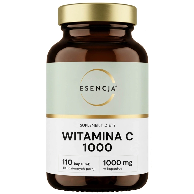Witamina C 1000