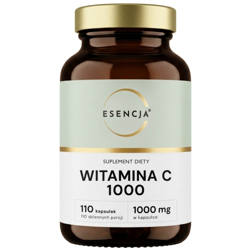 Witamina C 1000
