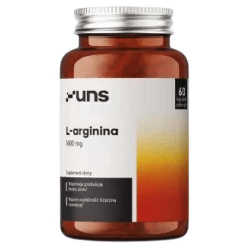 L-Arginina UNS