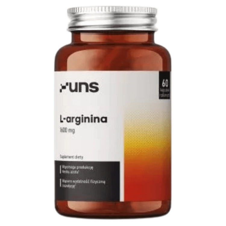 L-Arginina UNS