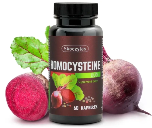 skoczylas homocysteine duo