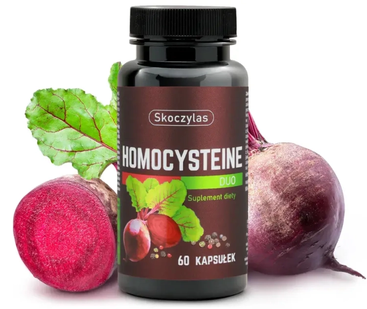 skoczylas homocysteine duo