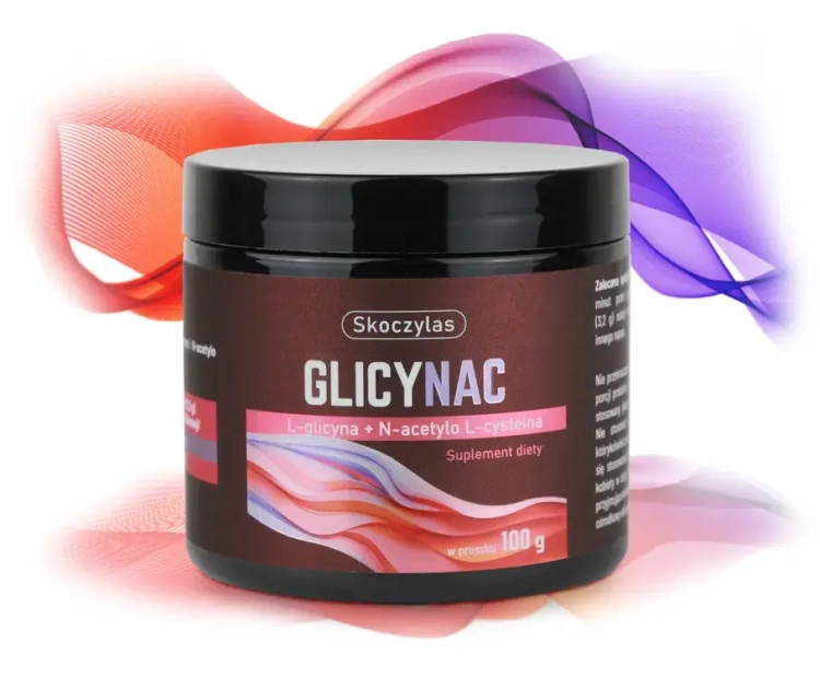 glicynac glicyna nac skoczylas