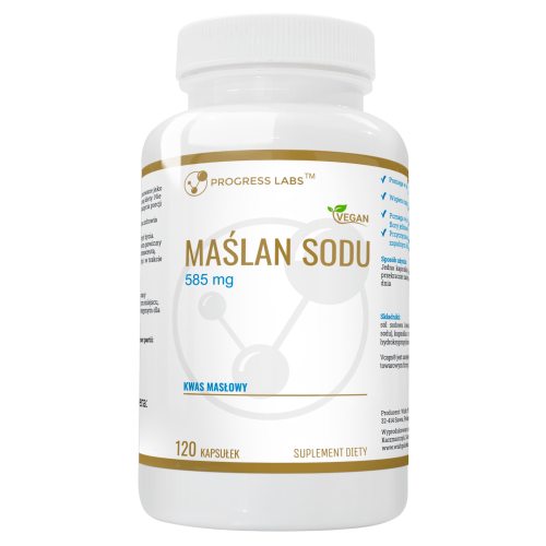 Maślan Sodu Alto Pharma