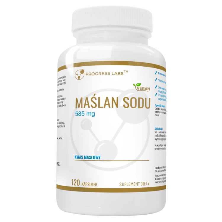 Maślan Sodu Alto Pharma