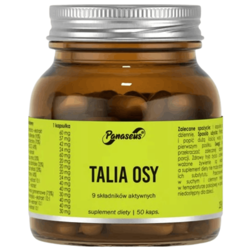 Talia Osy Panaseus