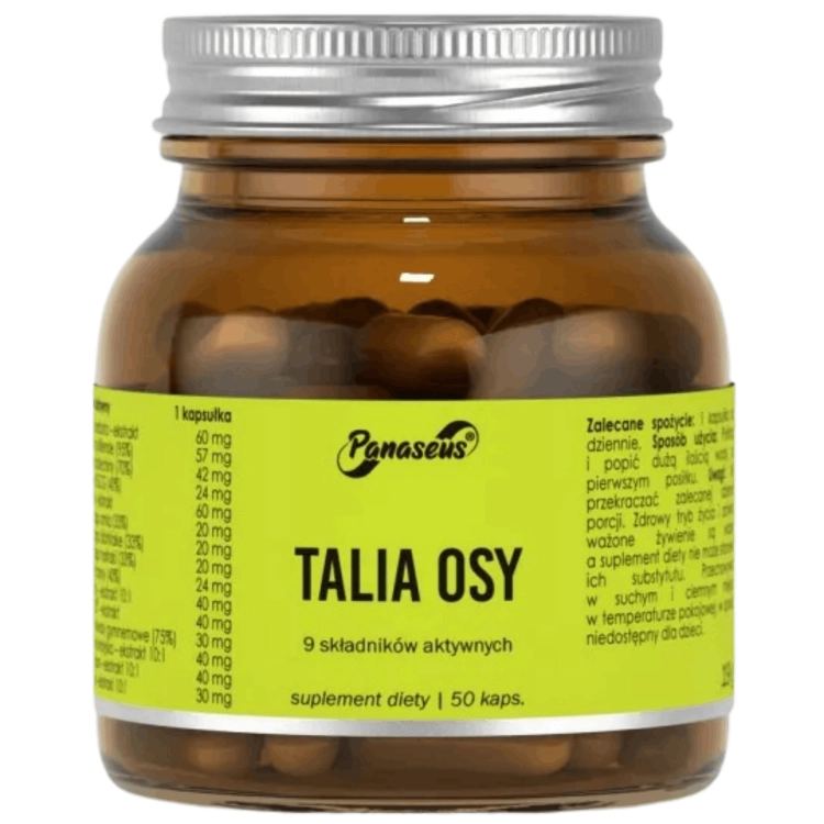 Talia Osy Panaseus