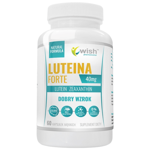 Luteina Wish