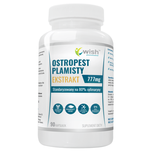 Ostropest Wish