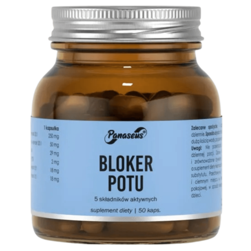 Bloker Potu Panaseus
