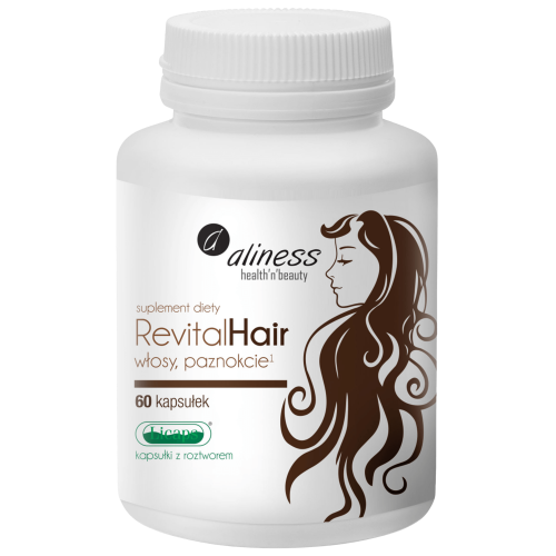 Aliness RevitalHair